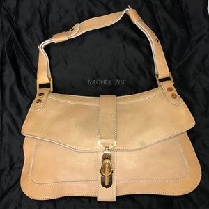 Rachel Zoe Leather Handbag